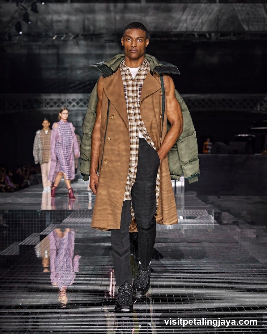 Fashion Runway Show