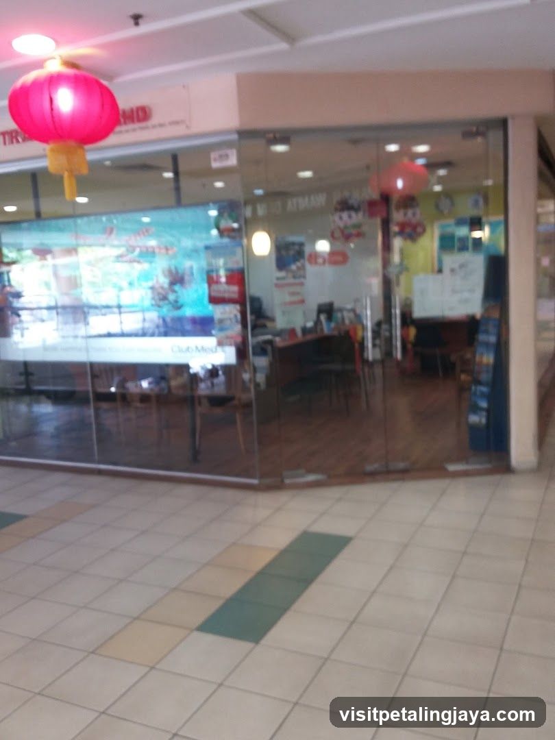 GSI Travel Sdn Bhd
