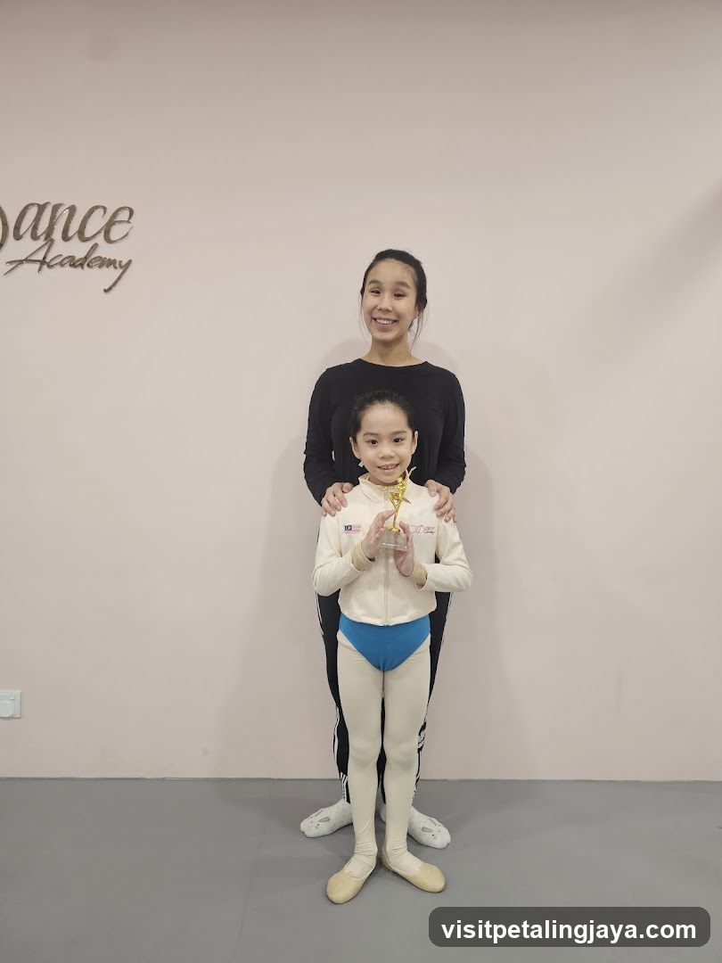 C Dance Academy