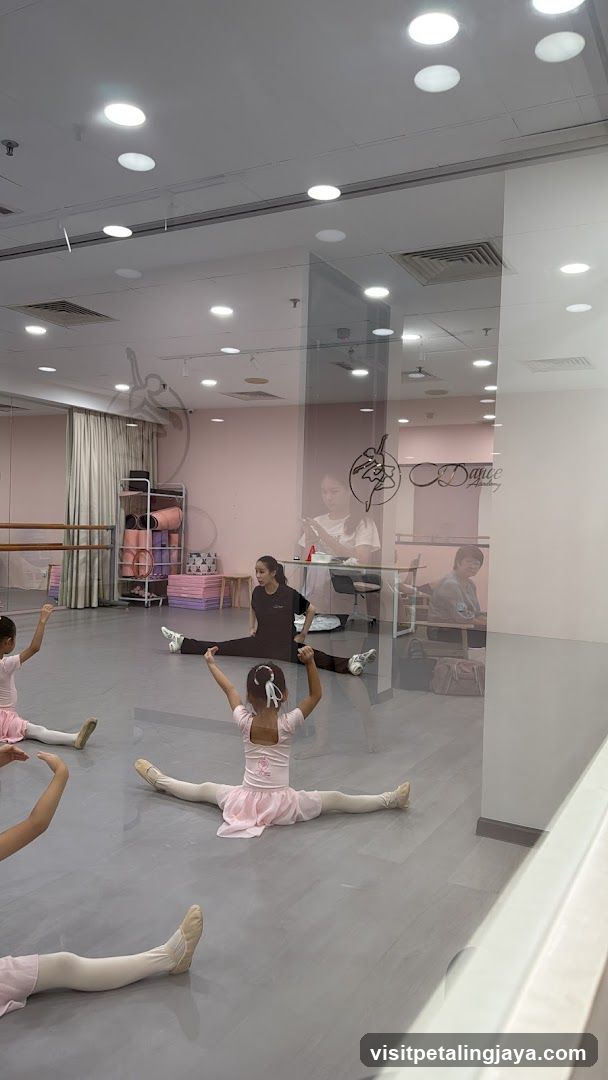 C Dance Academy