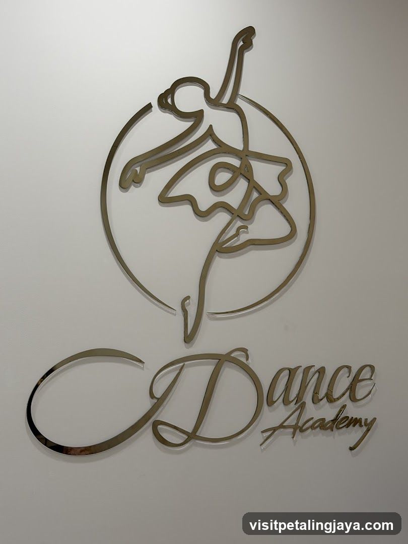C Dance Academy