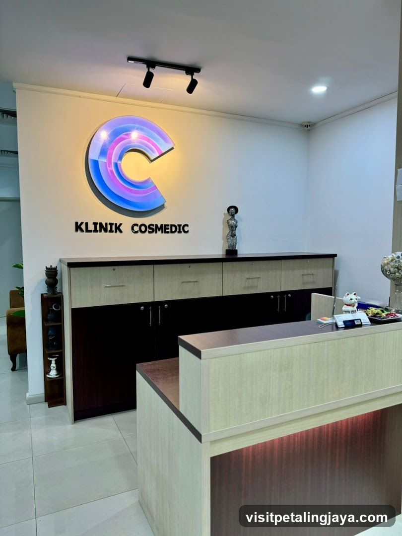 Klinik Cosmedic