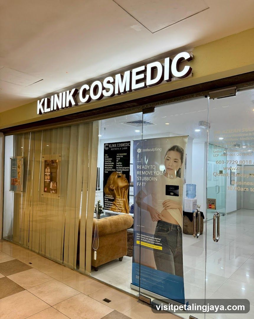 Klinik Cosmedic
