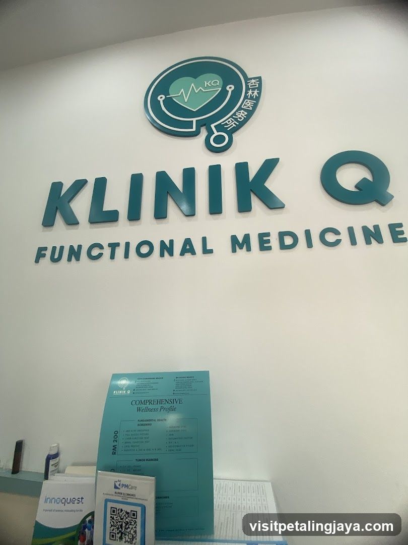 Klinik Q