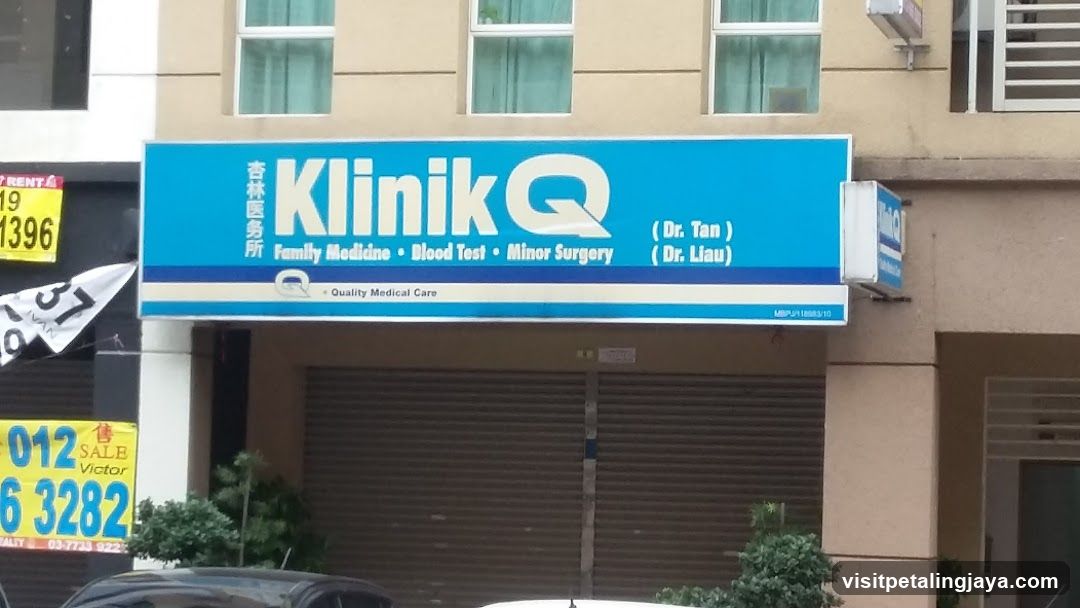 Klinik Q