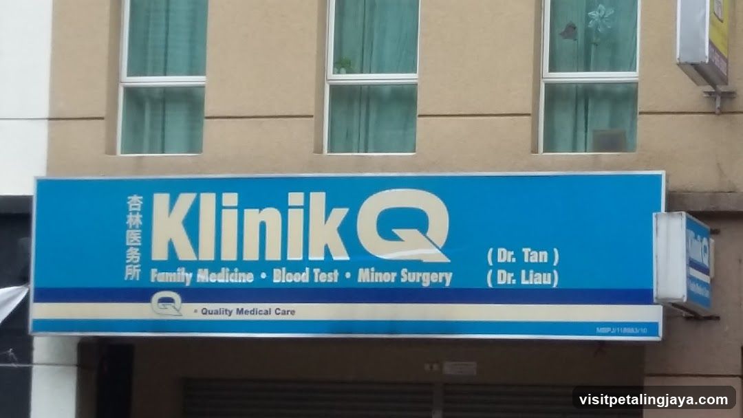 Klinik Q