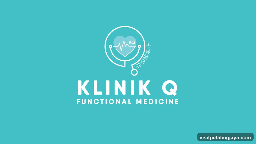 Klinik Q Functional Medicine Logo