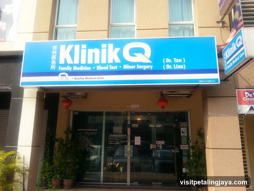 Klinik Q