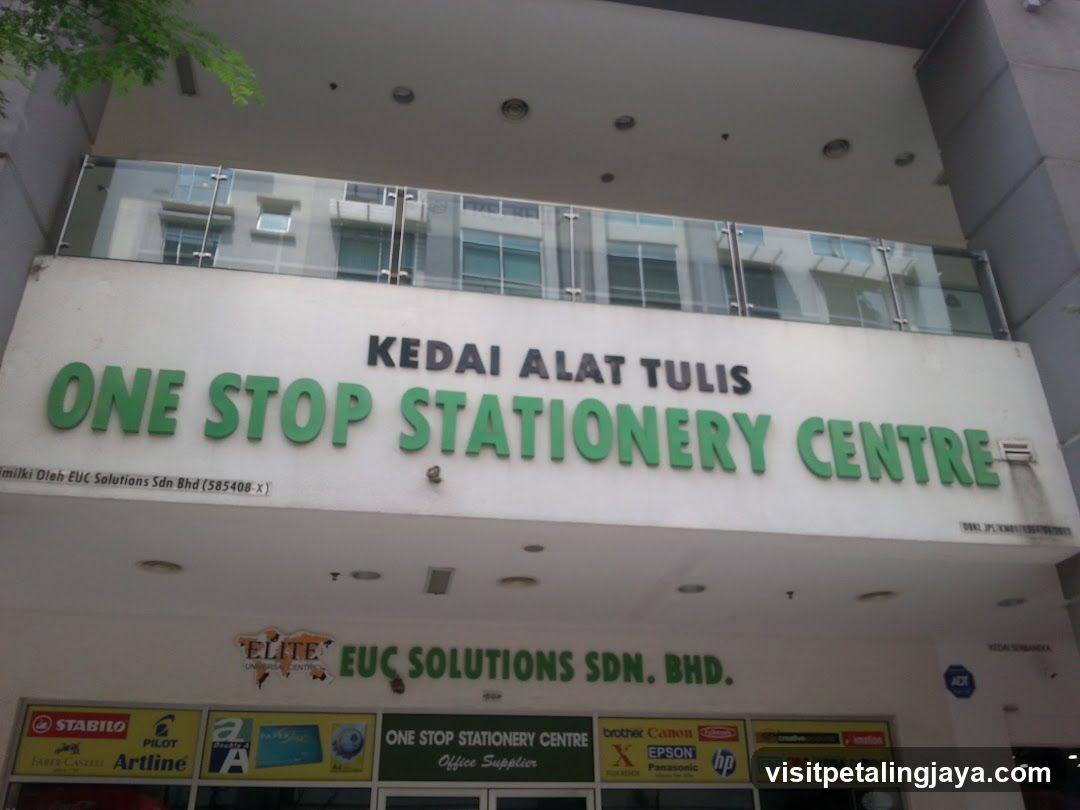 EUC DUTAMAS SDN BHD