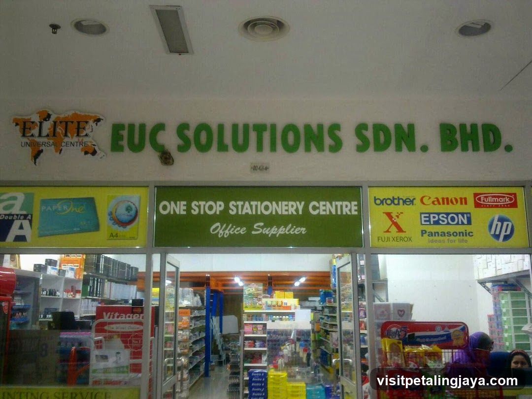 EUC DUTAMAS SDN BHD