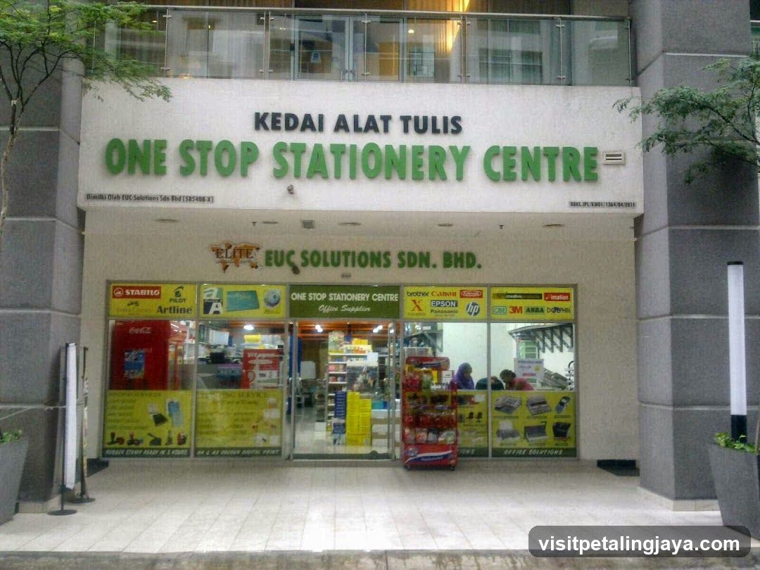EUC DUTAMAS SDN BHD