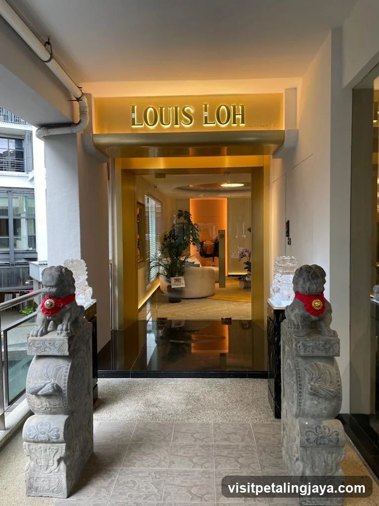 Louis Loh 羅一鳴
