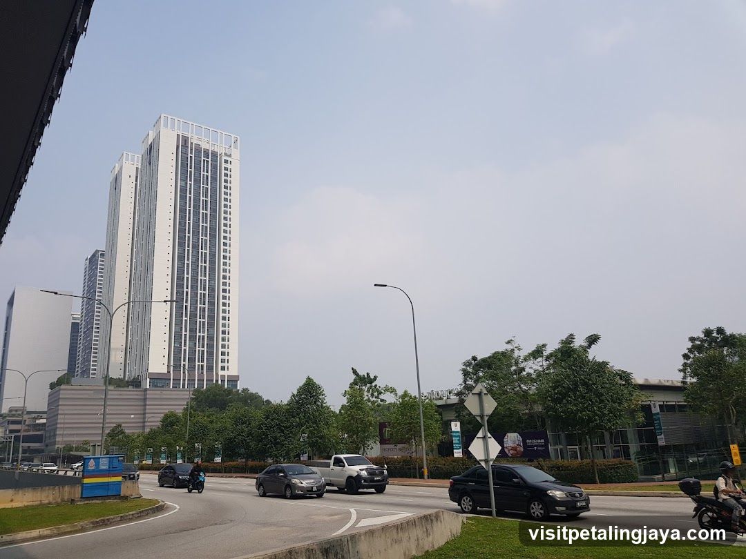 Arnica Serviced Residences, Tropicana Gardens (B1)