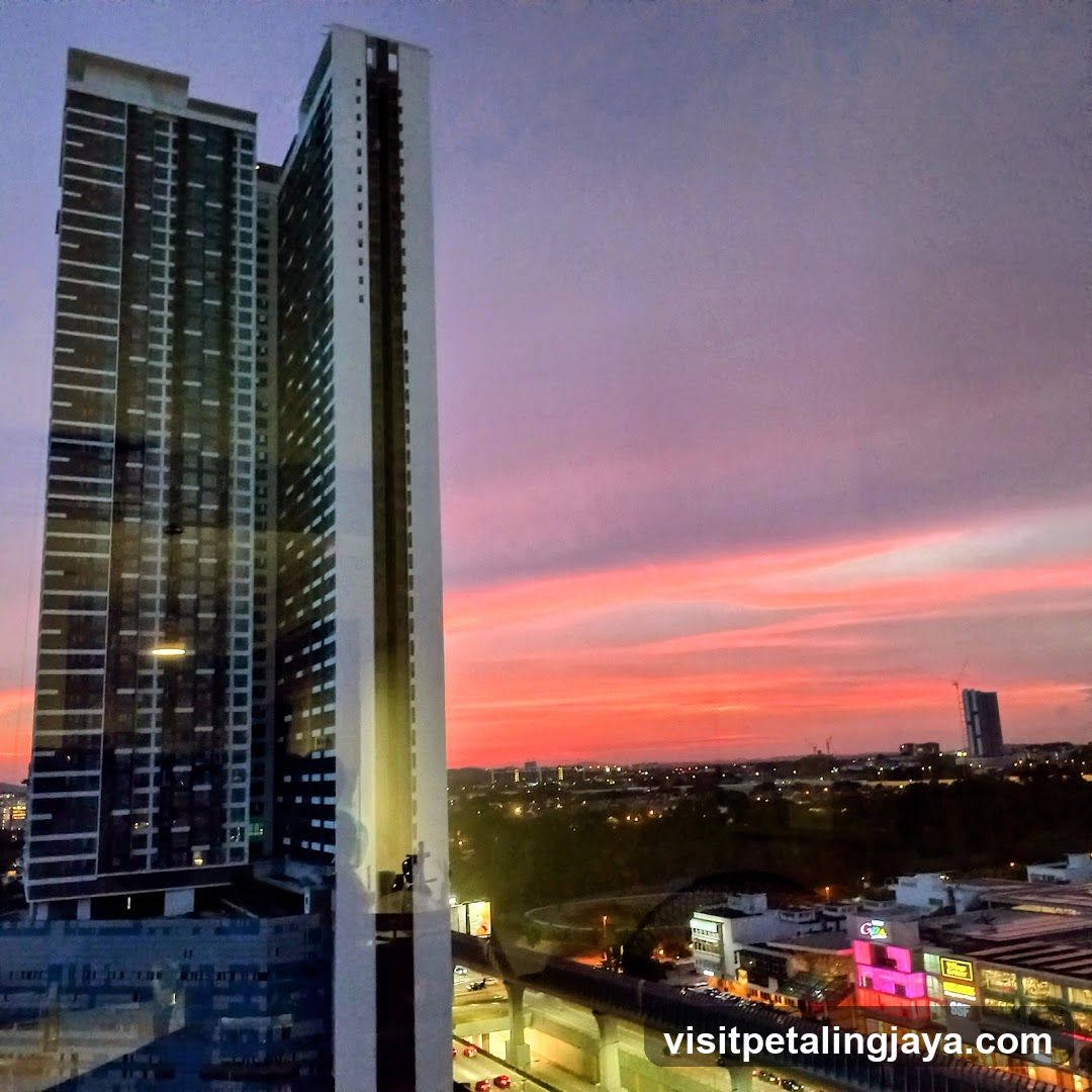 Arnica Serviced Residences, Tropicana Gardens (B1)
