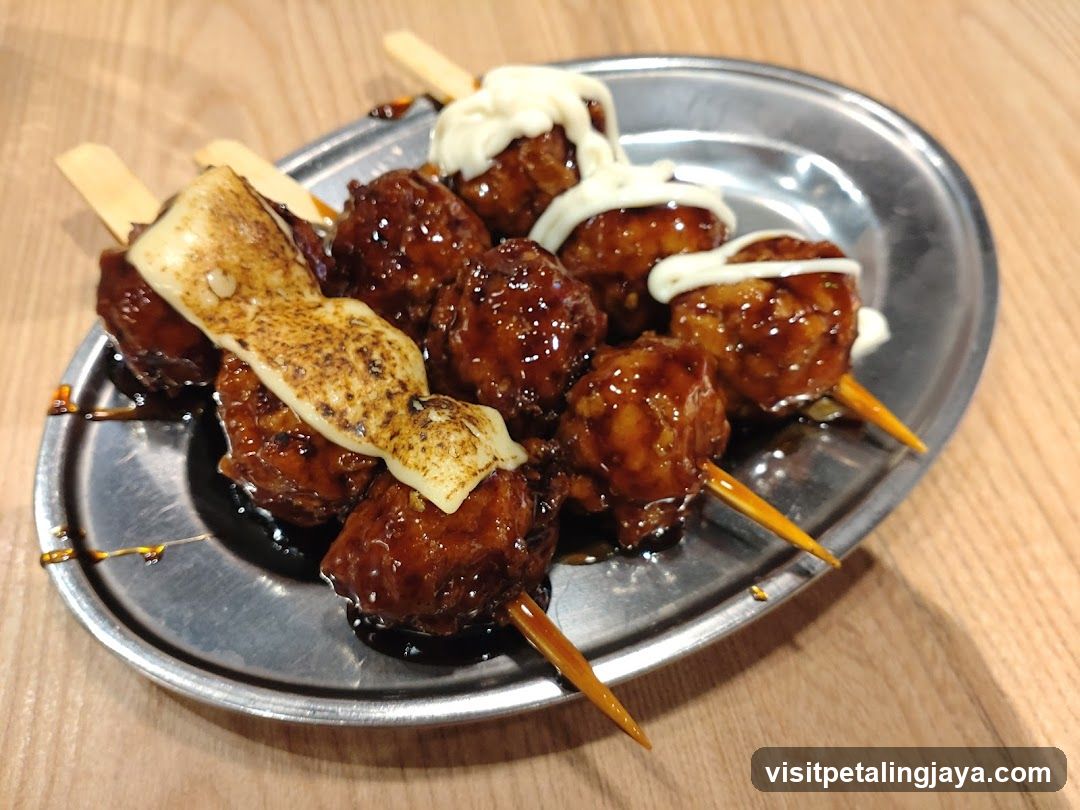 Yakitori Ebisu Restaurant