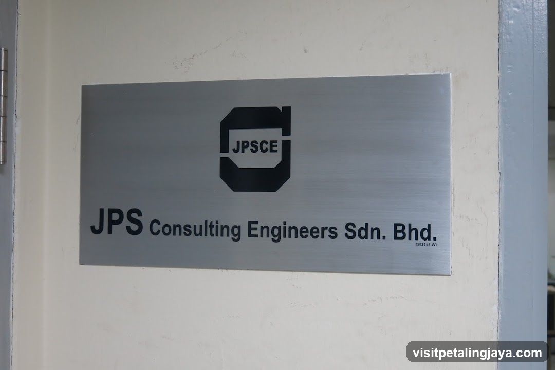 JPS CONSULTING ENGINEERS Sdn Bhd