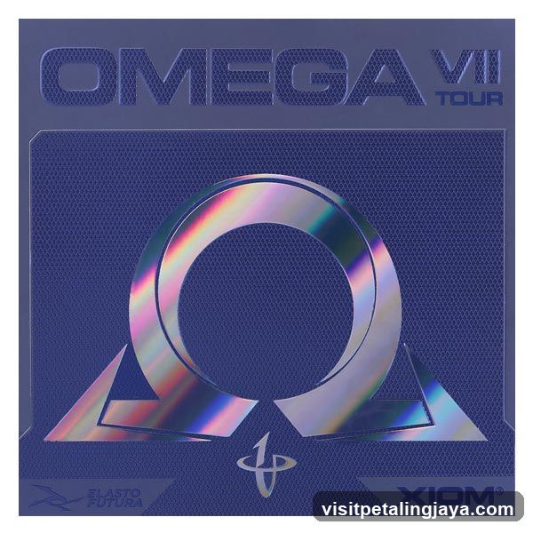 Xiom Omega VII Tour