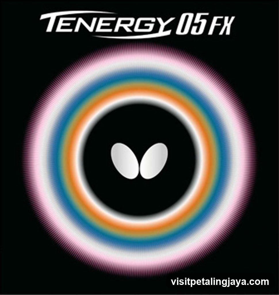 Tenergy 05 FX