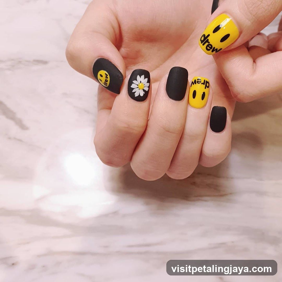Nail Project