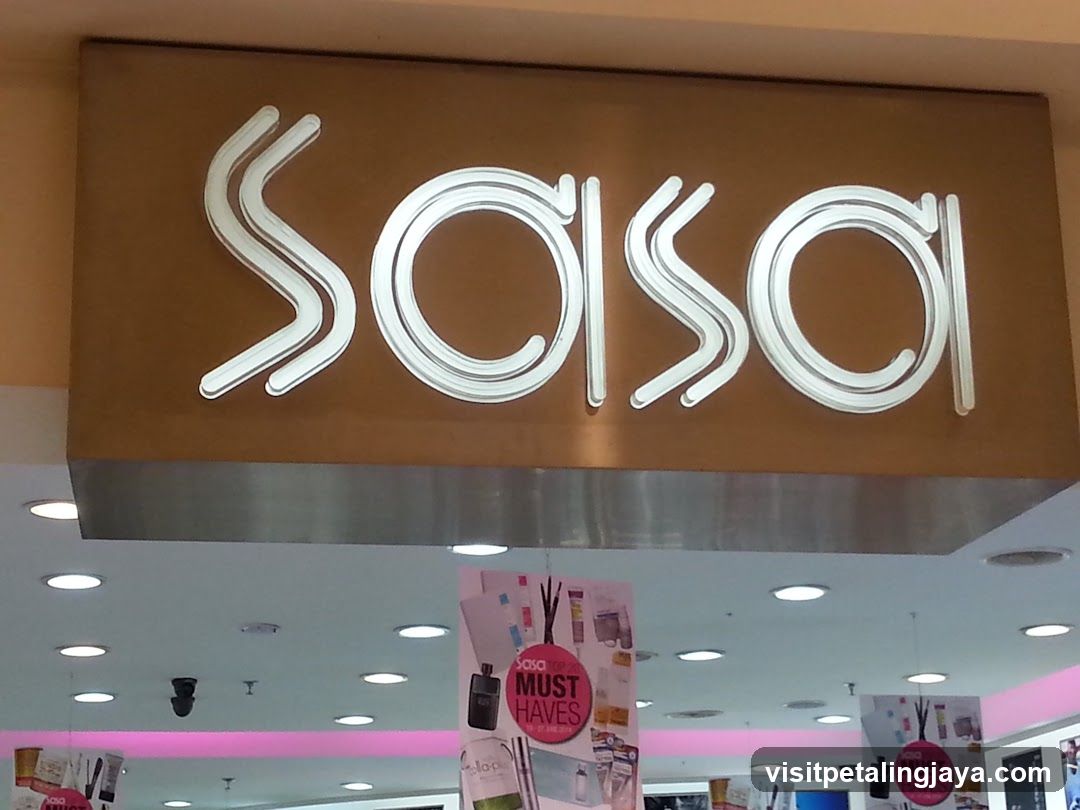 Sasa Sunway Giza