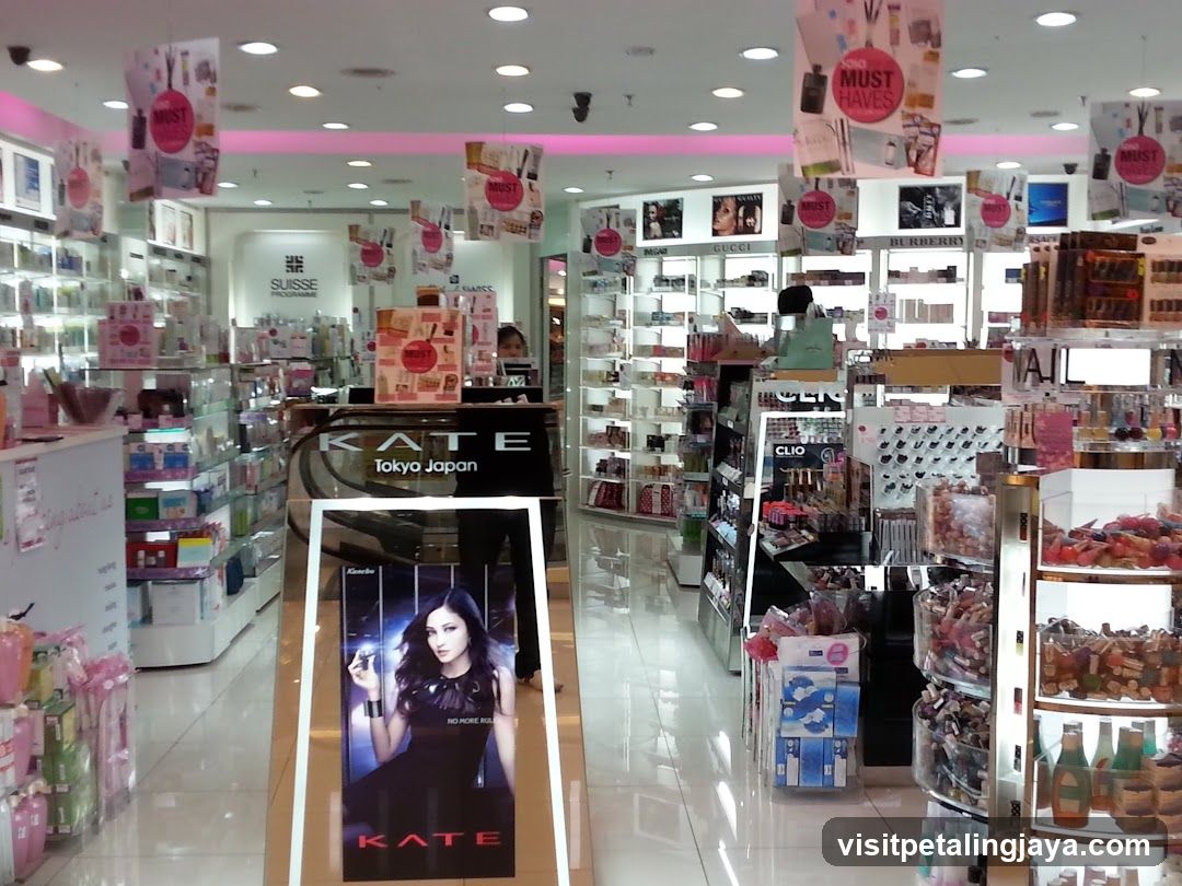 Sasa Sunway Giza