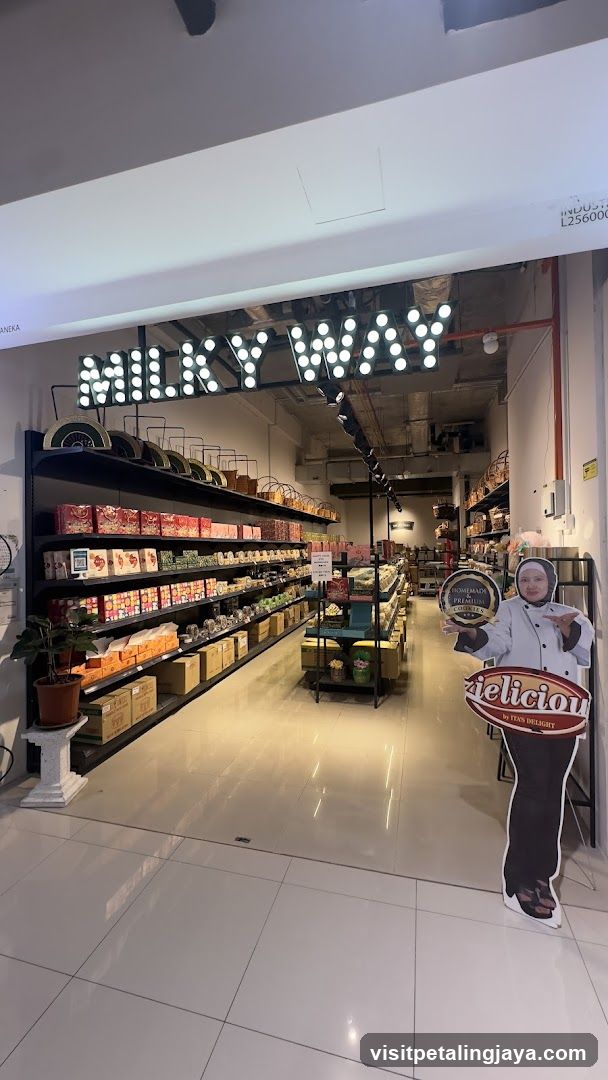 Milky Way