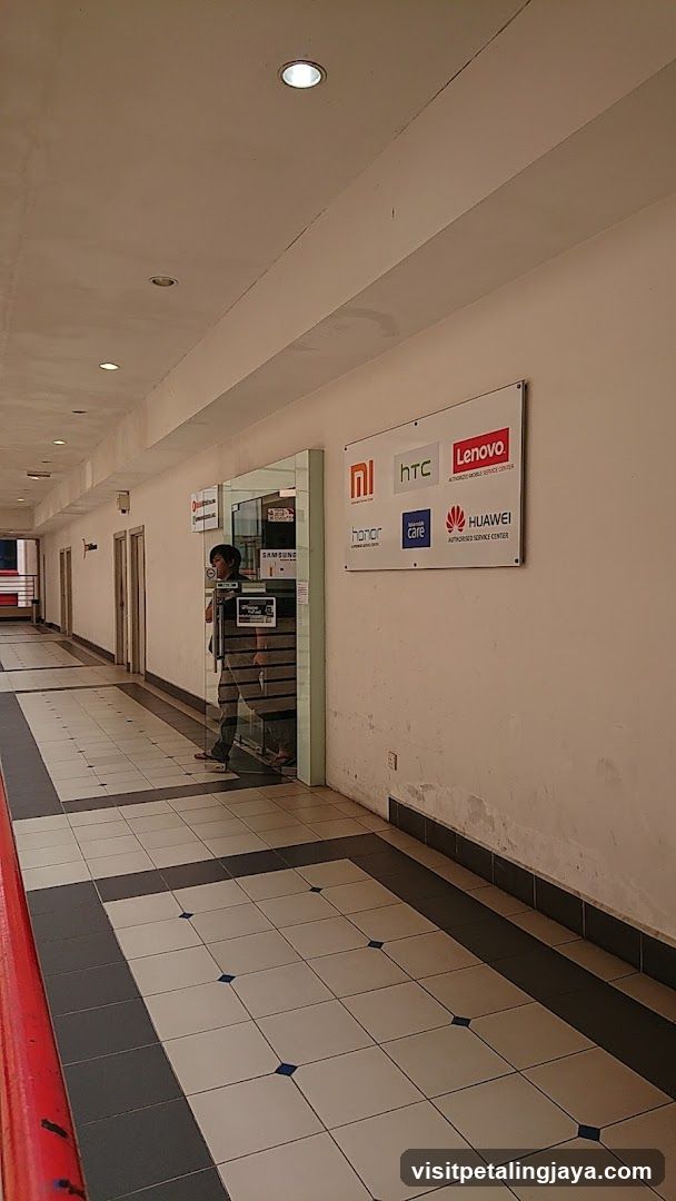 Sems Services Sdn. Bhd.