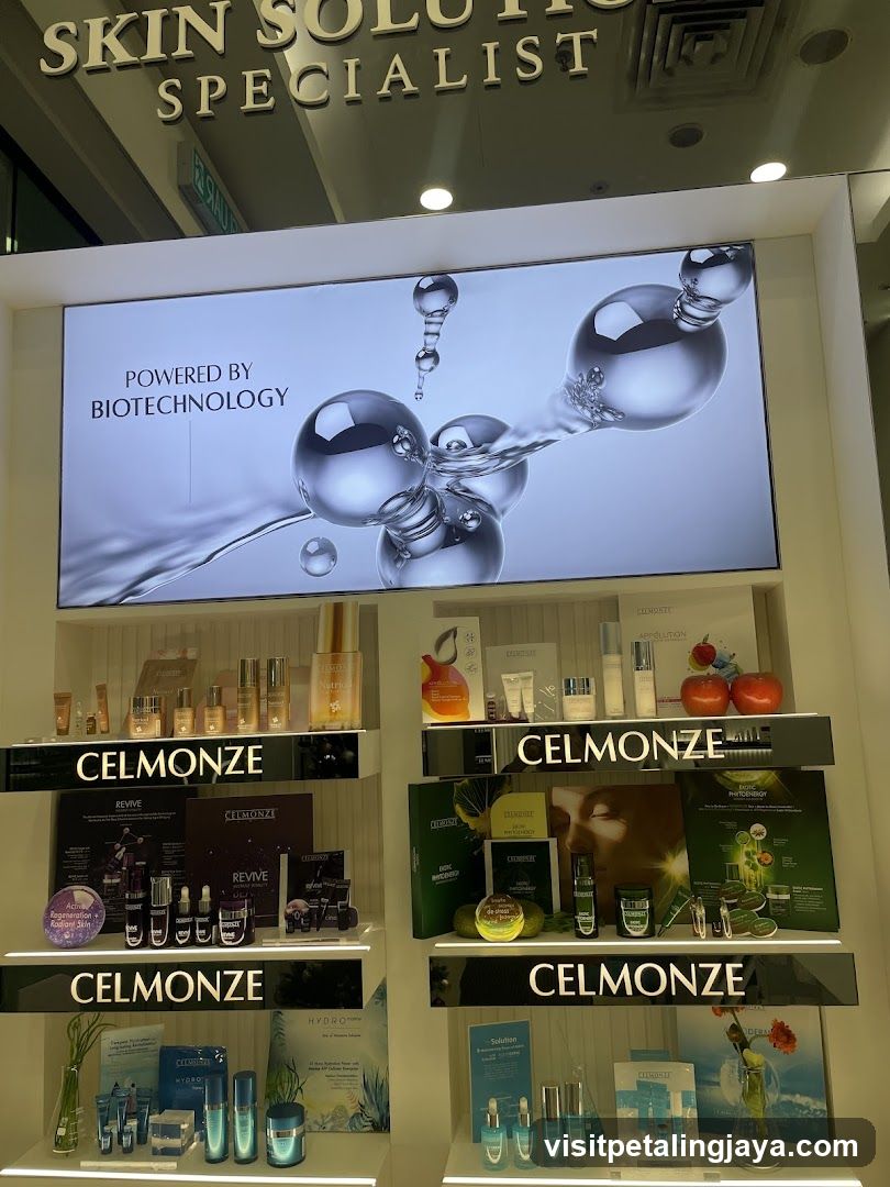 Celmonze Signature Aesthetic The Starling