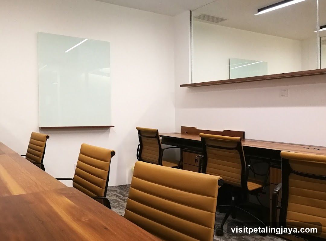 Conference Room Interior