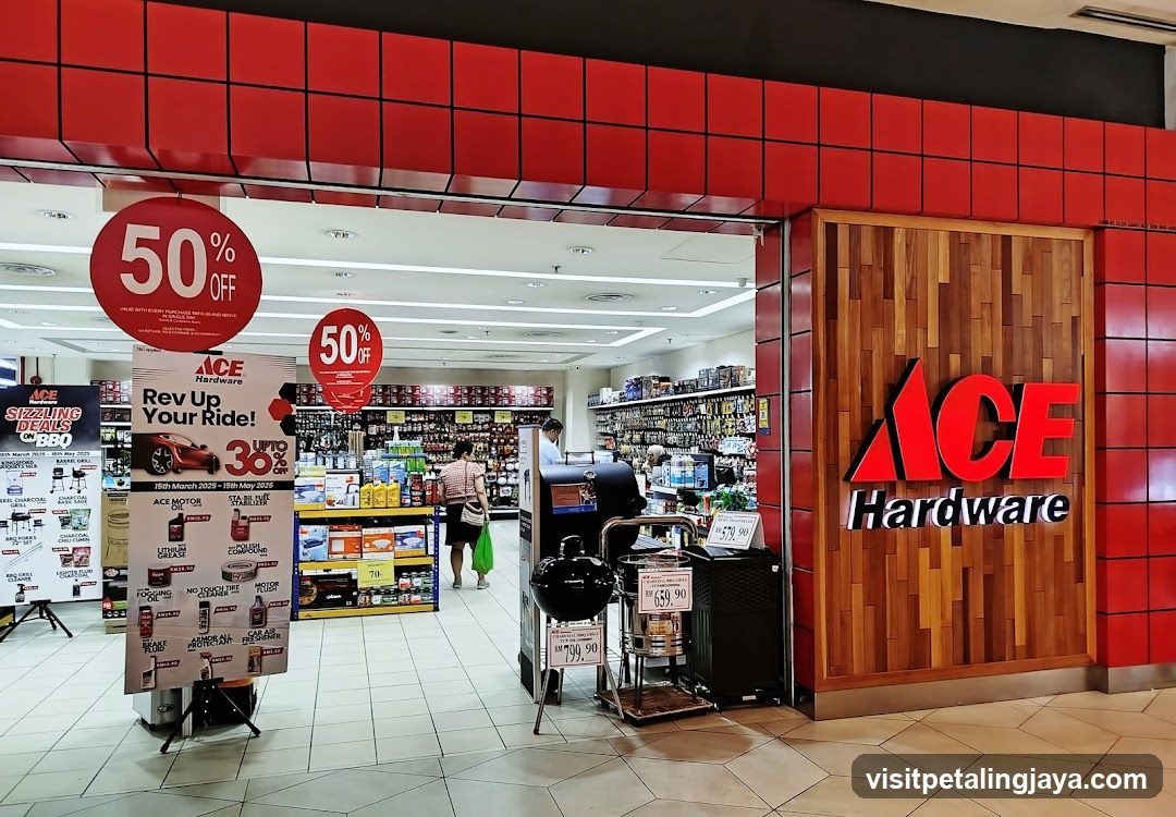 Ace Hardware