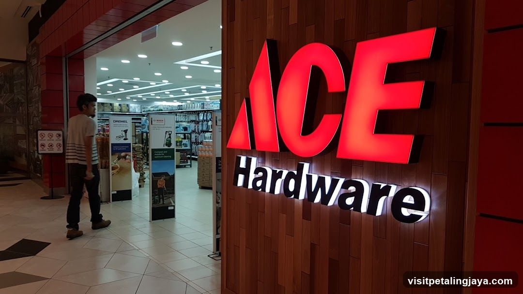Ace Hardware