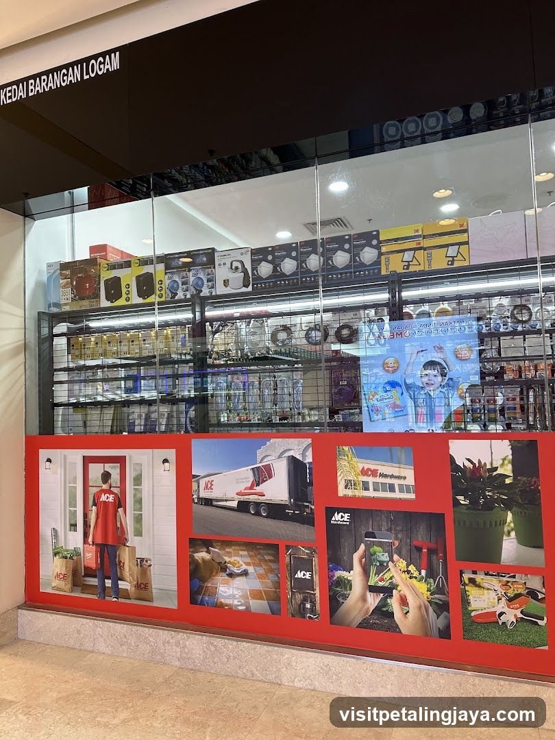 Ace Hardware