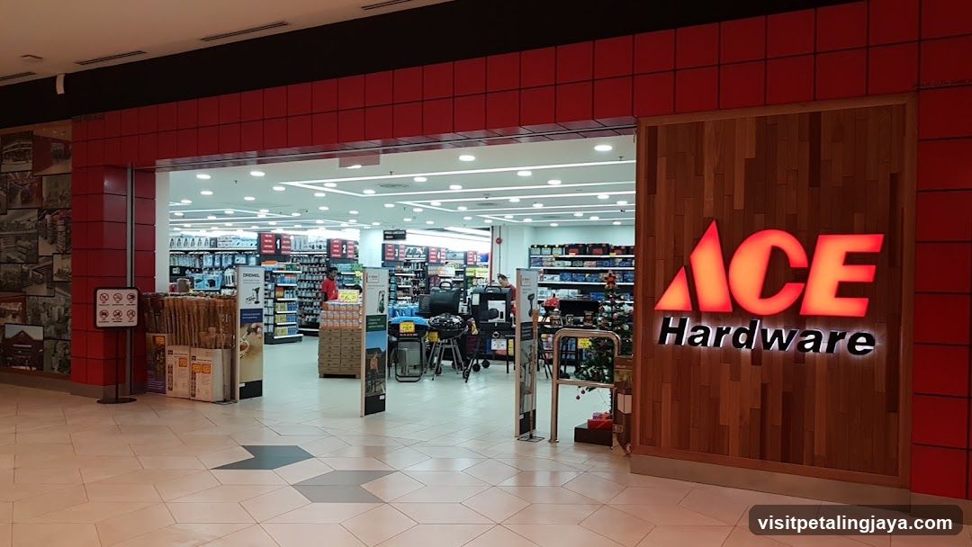 Ace Hardware