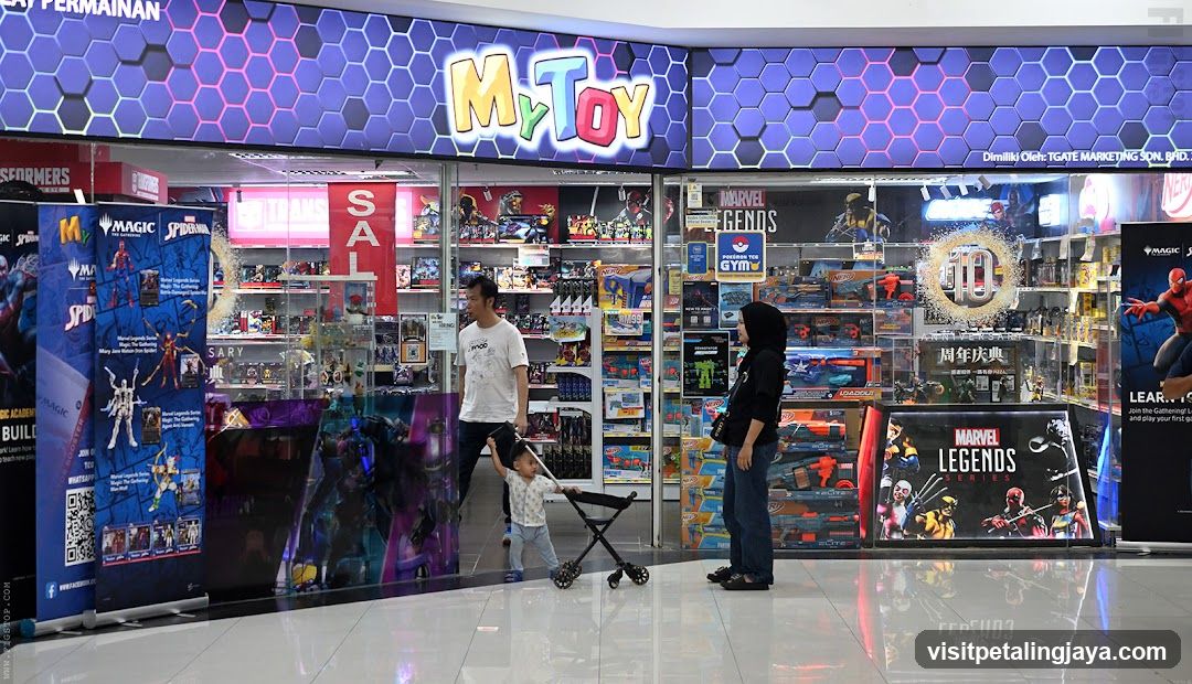 MyToy