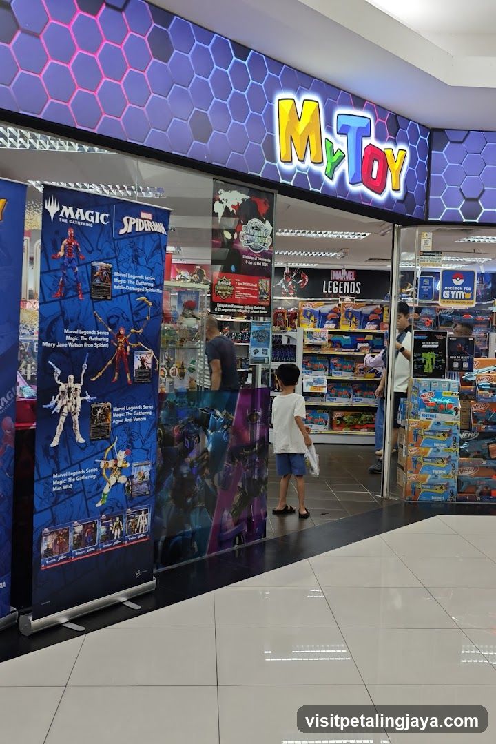 MyToy