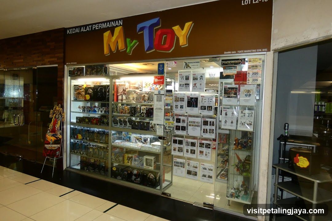 MyToy