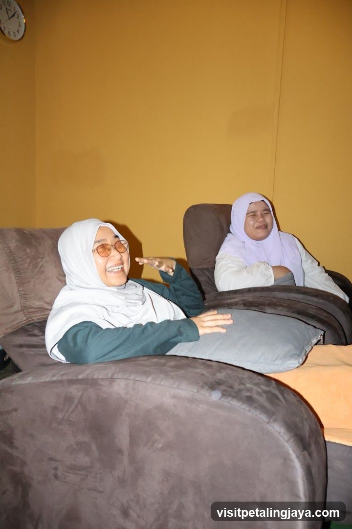 HARUMI WELLNESS CENTRE
