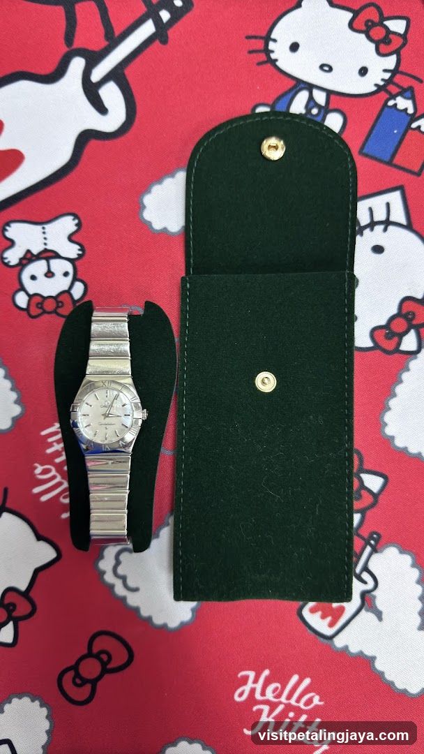 Montre De Luxe