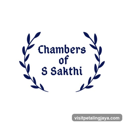 Chambers of S Sakthi