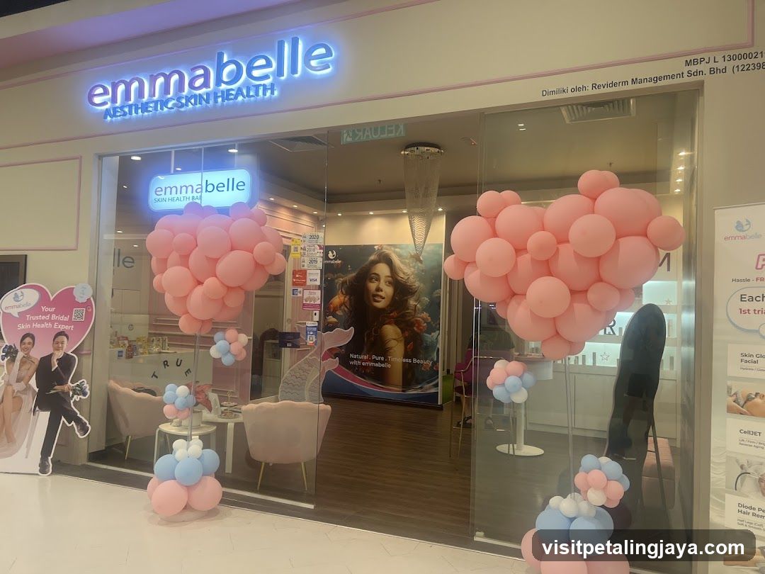 Emmabelle Skin Health