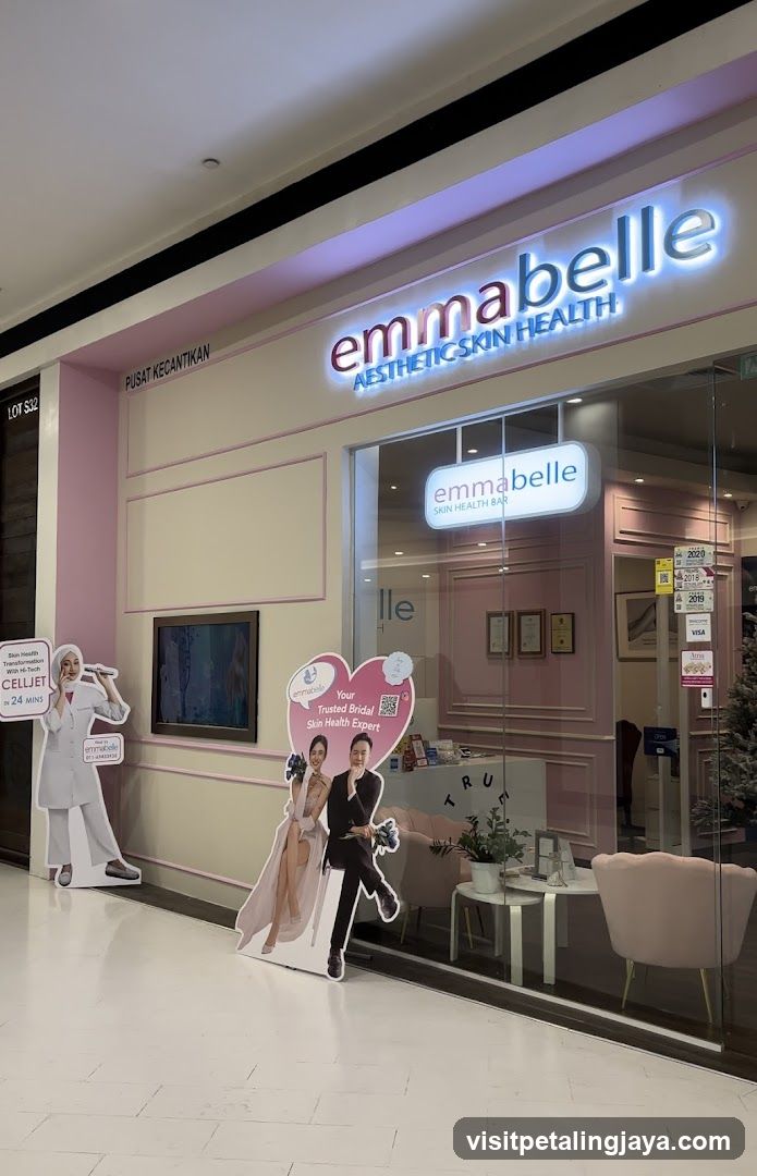 Emmabelle Skin Health