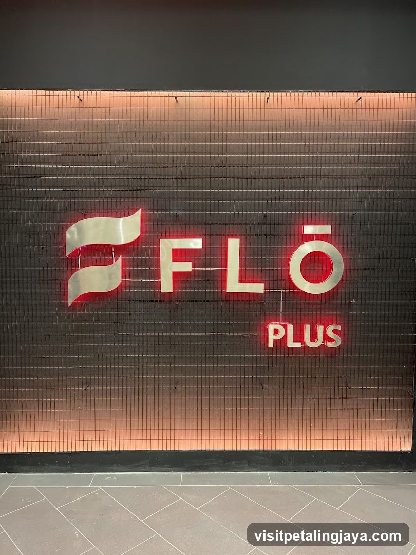 FLO PLUS ATRIA