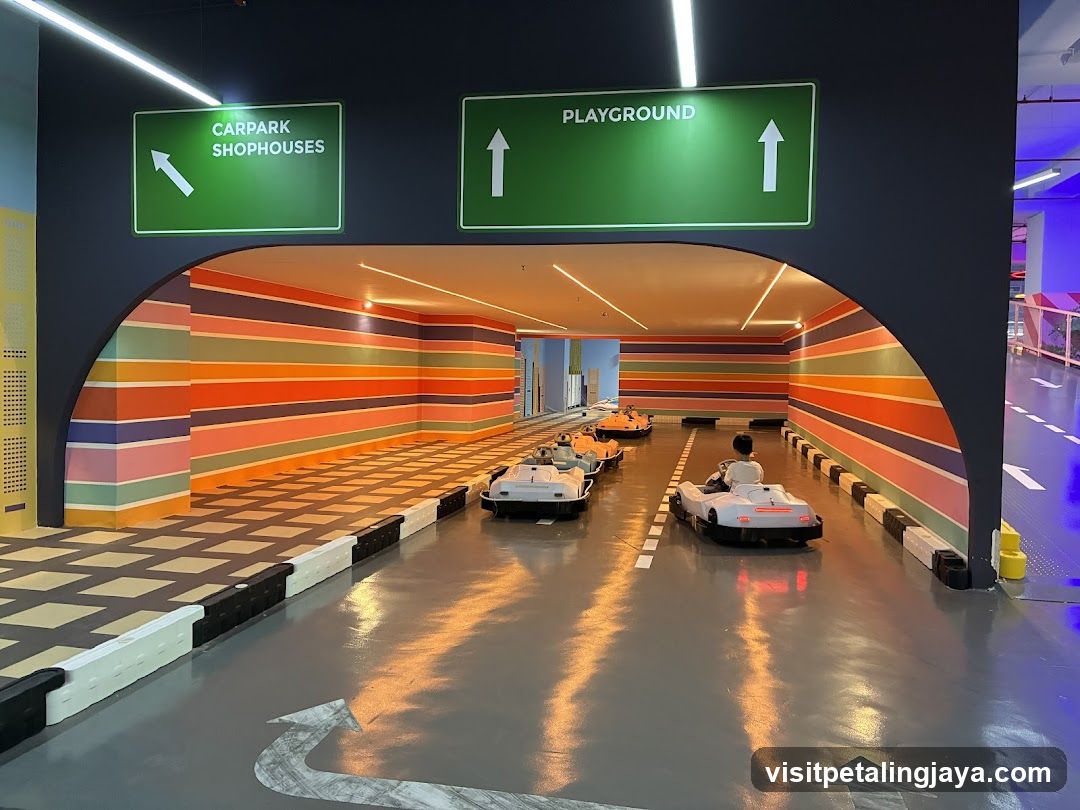 VroomTown™ Malaysia