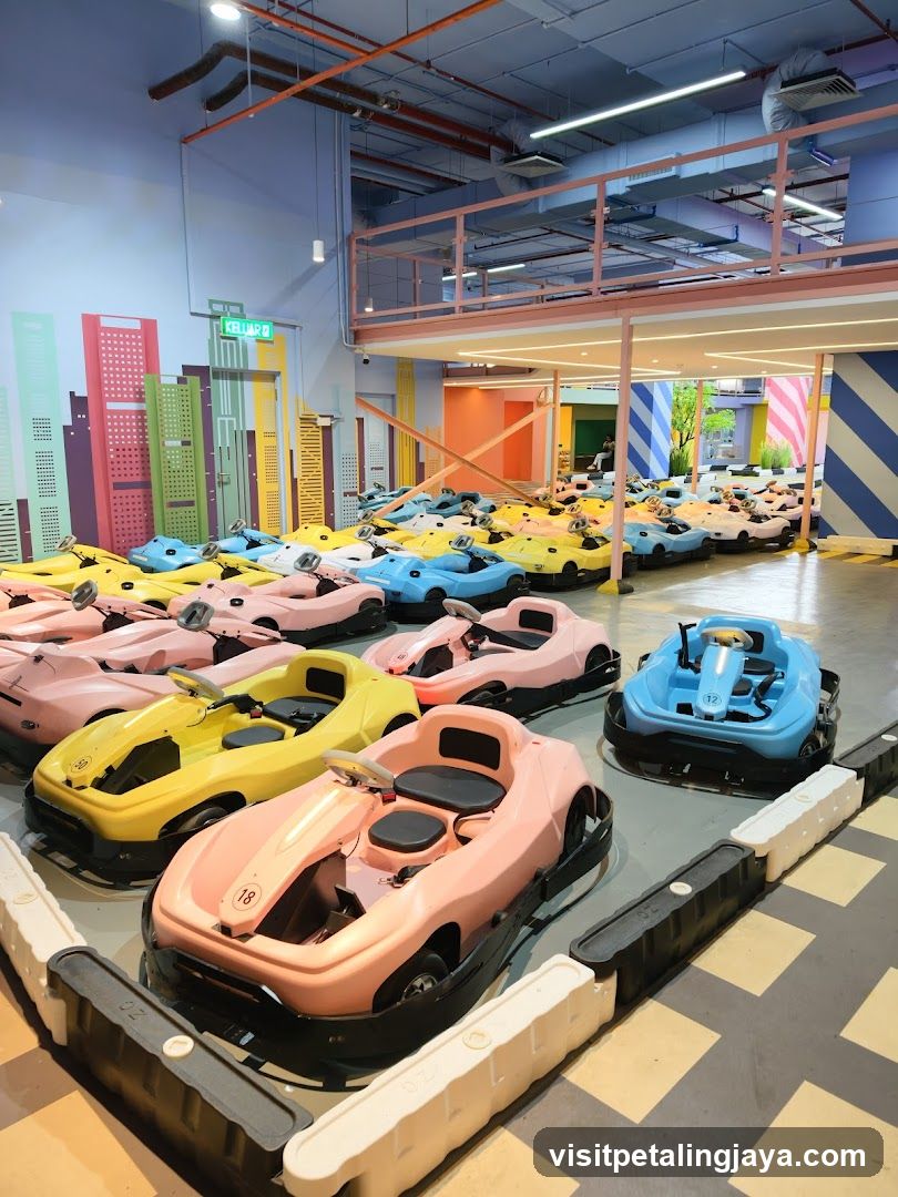 VroomTown™ Malaysia