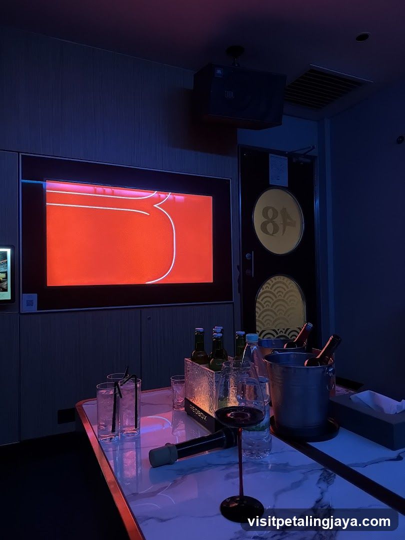 Red Box Karaoke