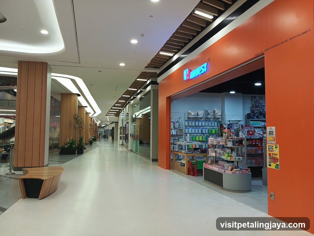 Harvest Stationery Sdn Bhd