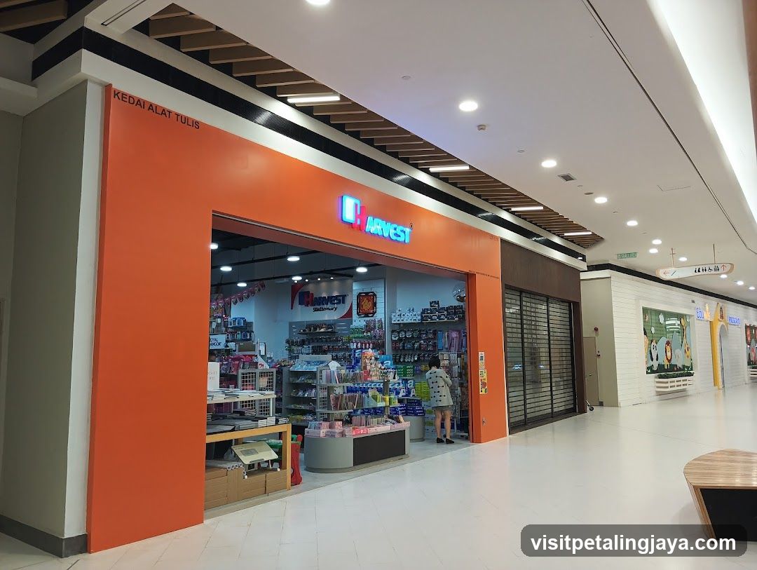 Harvest Stationery Sdn Bhd