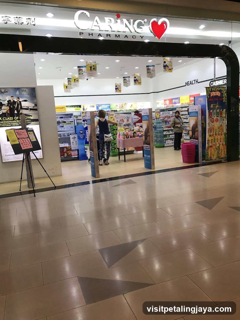 Caring Pharmacy
