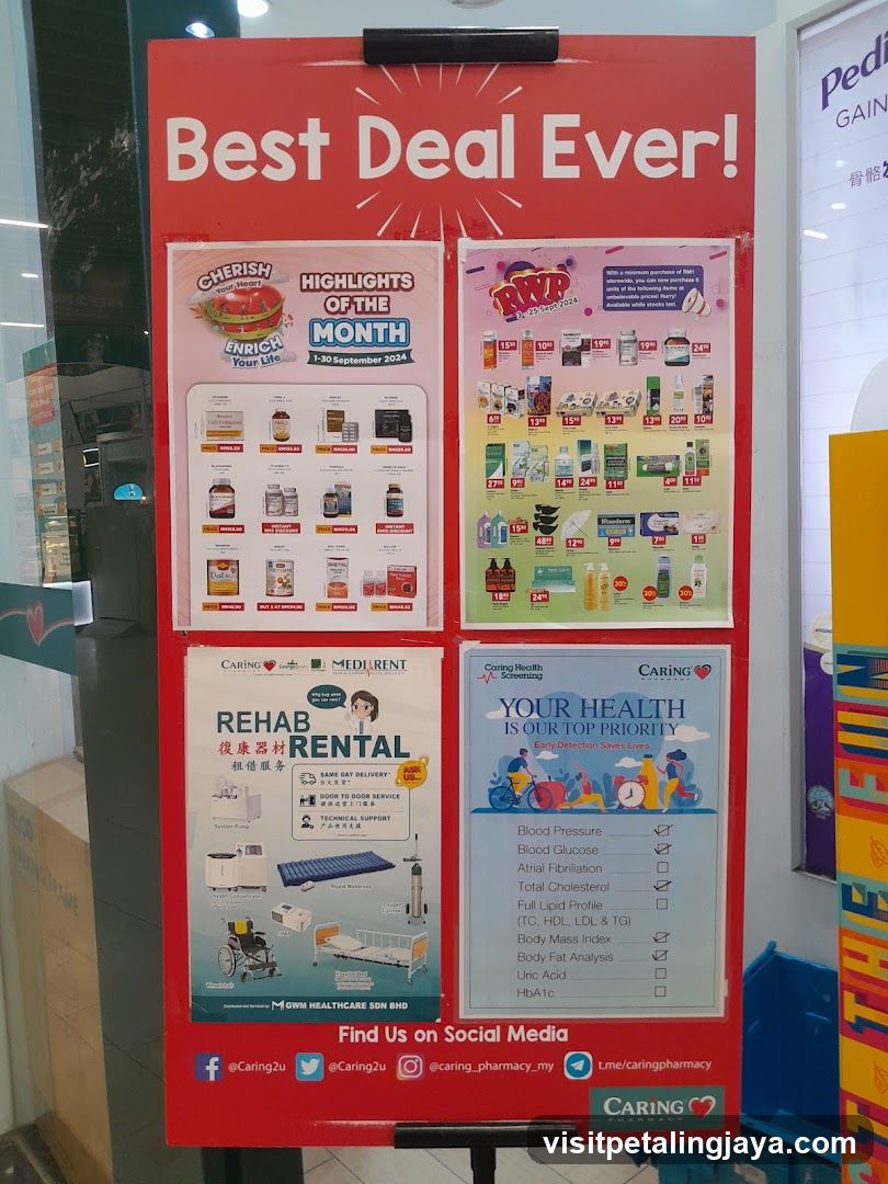 Best Deal Ever!