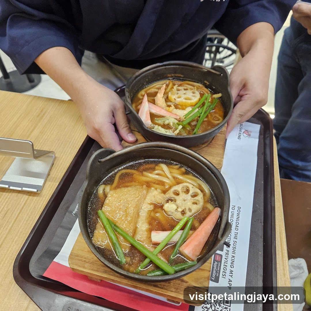 Ramen Bowl with Lotus Root and Tofu